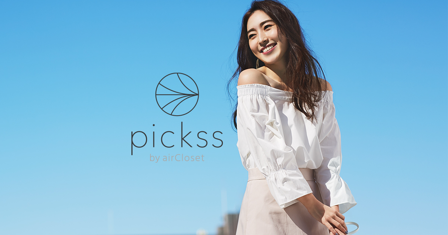 pickss(ピックス)