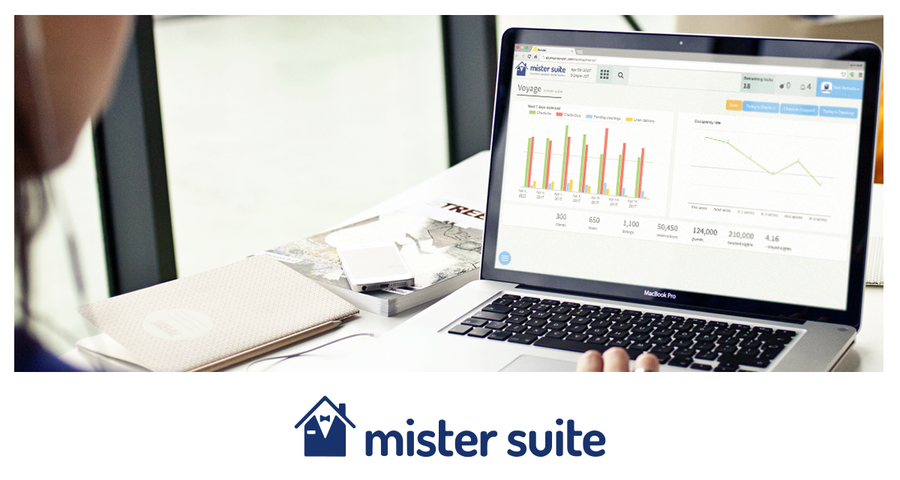 mister suite