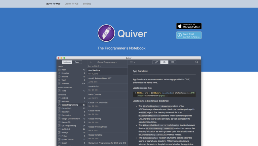 Quiver