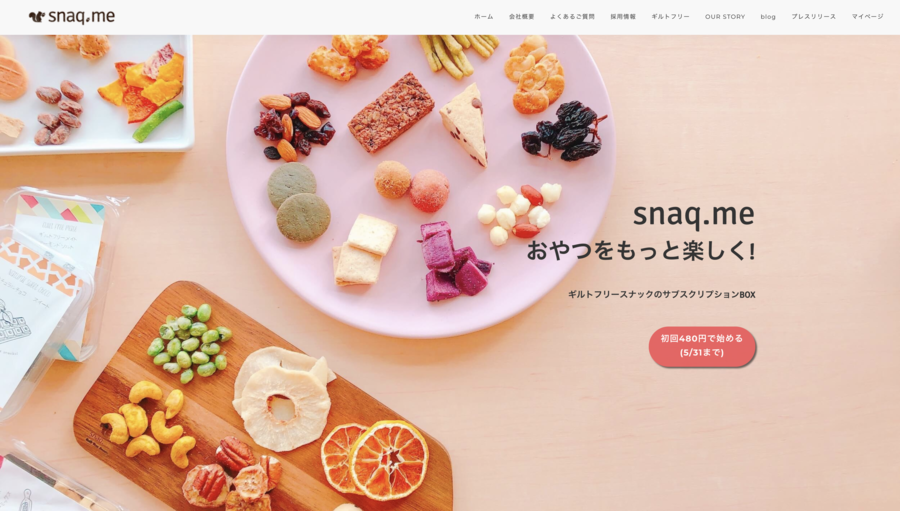 snaq.me