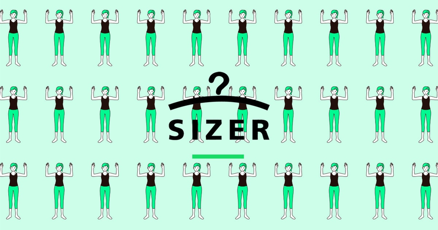 Sizer