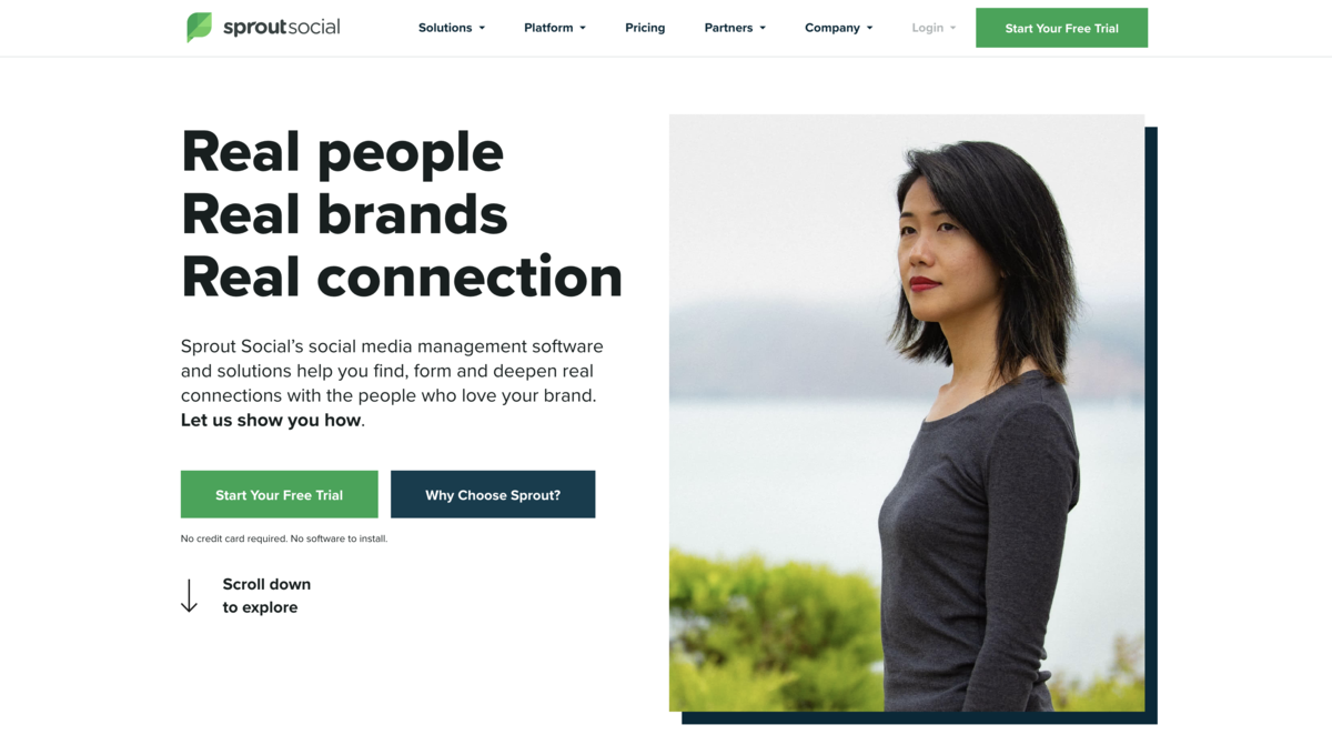 Sprout Social