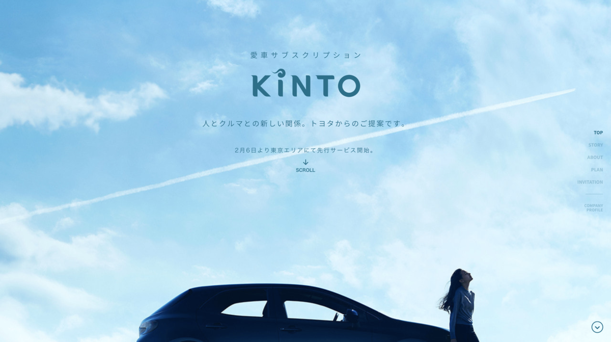 KINTO