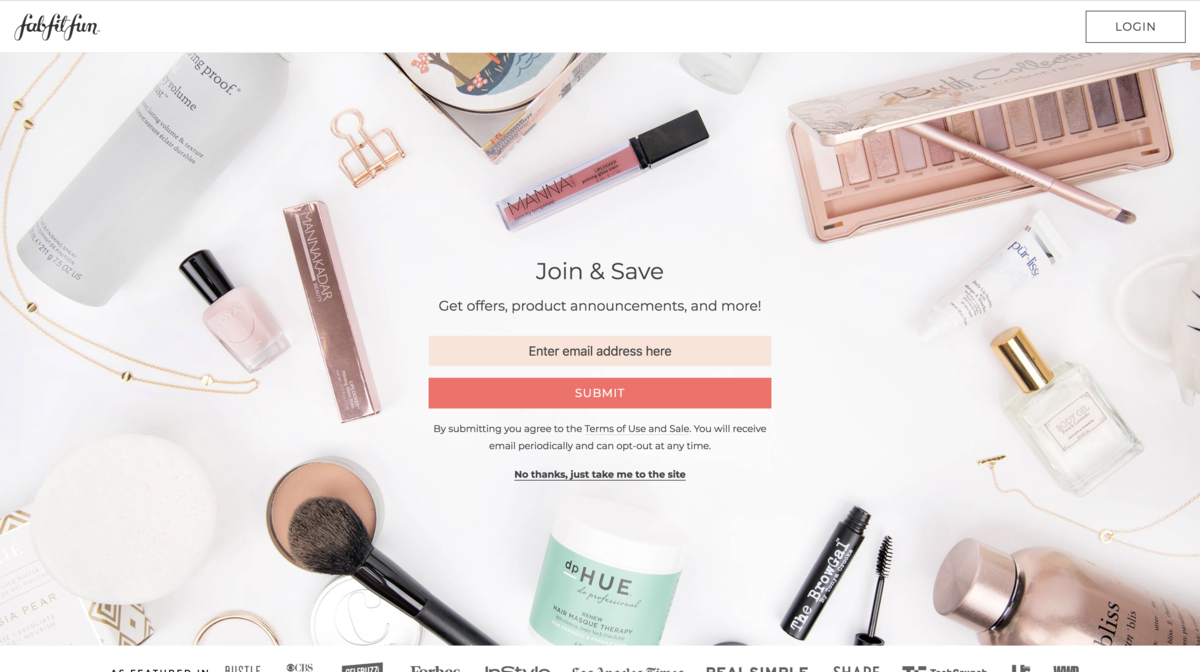 FabFitFun