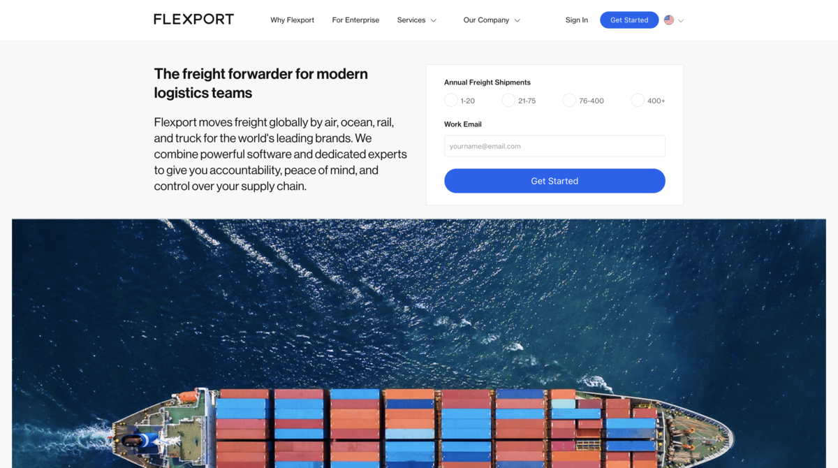 Flexport