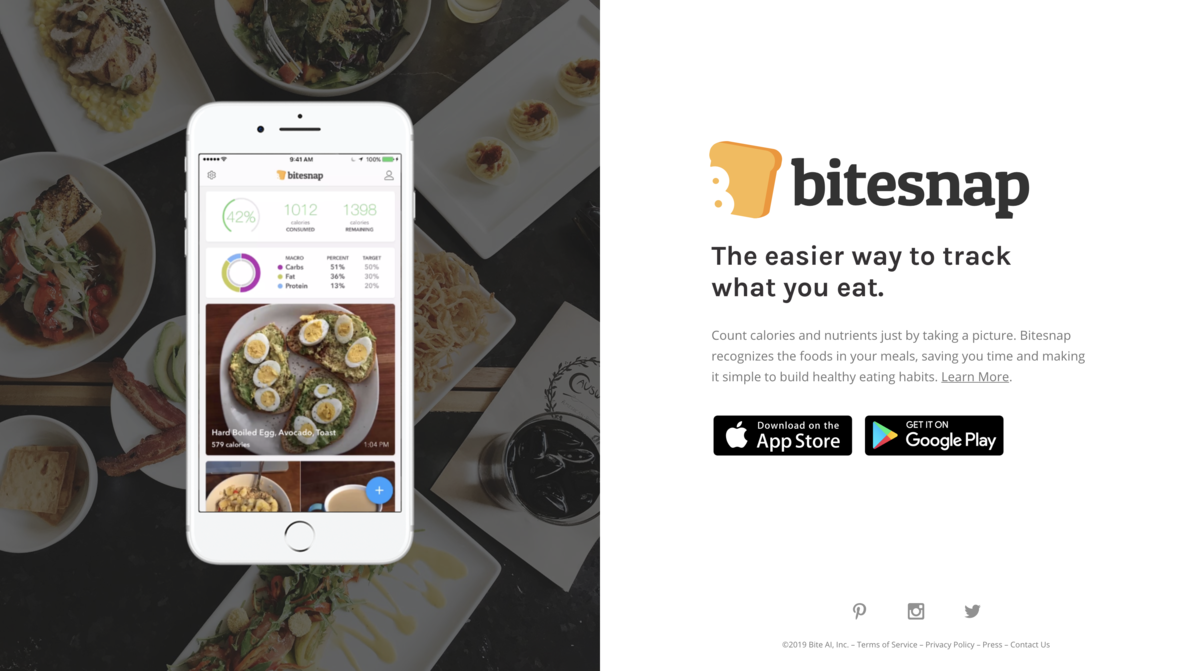 Bitesnap