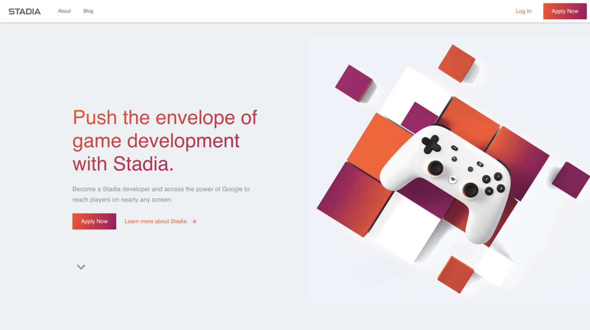Stadia