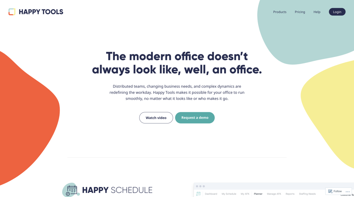 Happy Tools