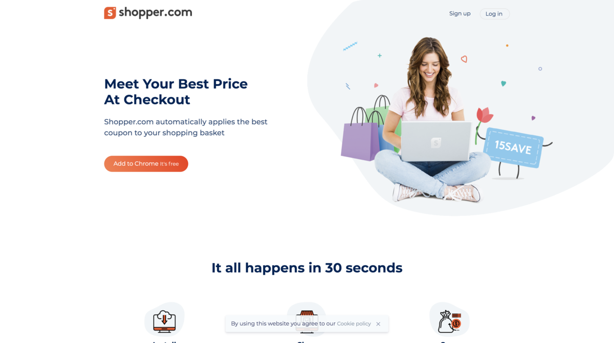 Shopper.com