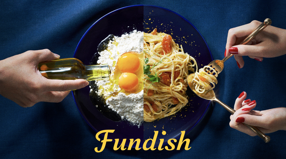 Fundish