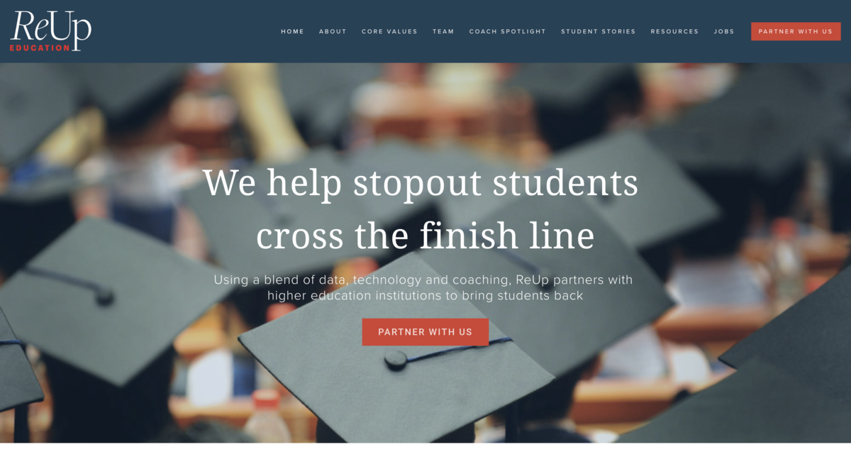 ReUp Education