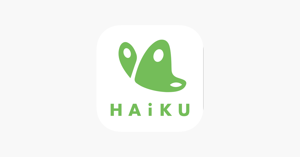 俳句てふてふ