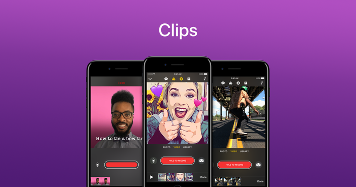 Clips