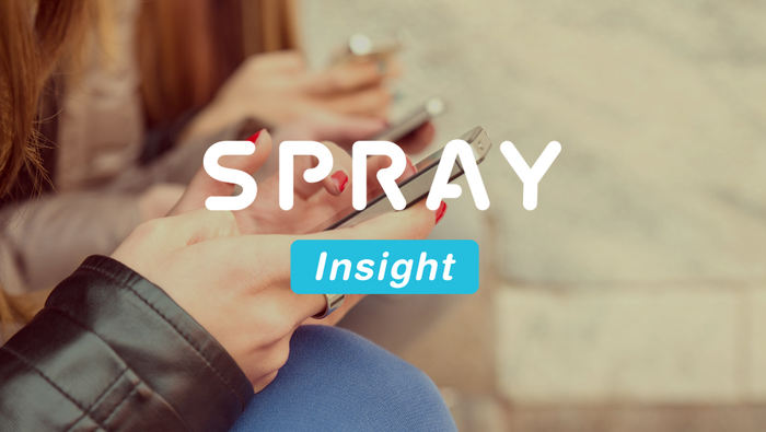 SPRAY Insight