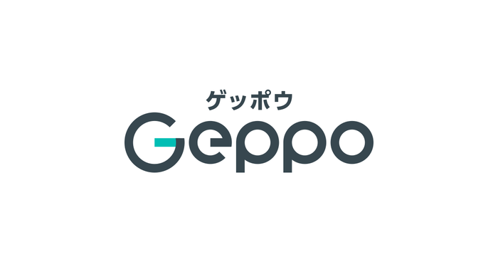 Geppo(ゲッポウ)
