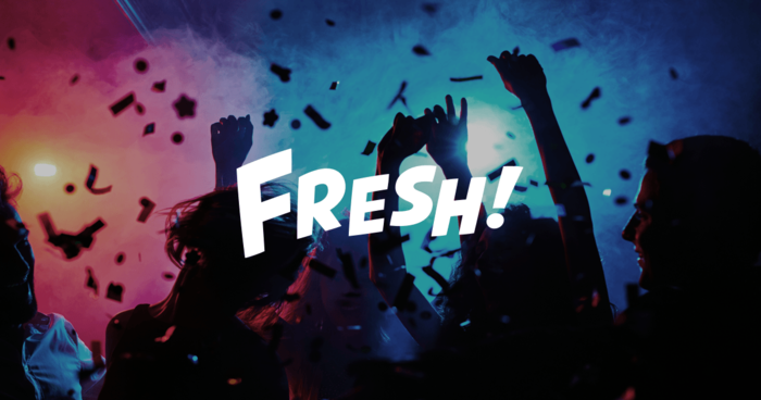 FRESH!(フレッシュ)